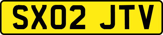 SX02JTV
