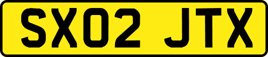 SX02JTX