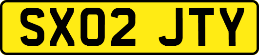 SX02JTY