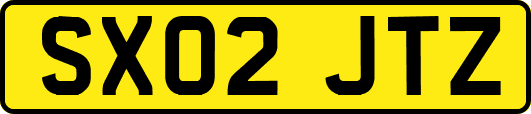 SX02JTZ
