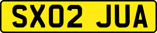 SX02JUA
