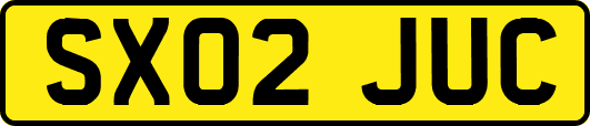 SX02JUC