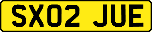 SX02JUE