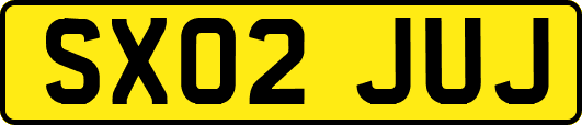 SX02JUJ