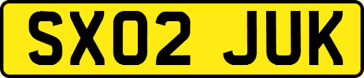 SX02JUK
