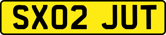 SX02JUT