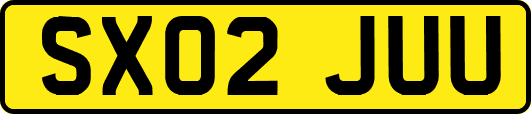 SX02JUU