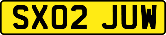 SX02JUW