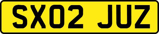 SX02JUZ