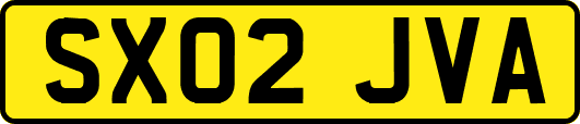 SX02JVA