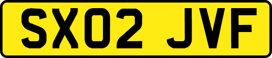 SX02JVF