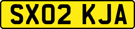 SX02KJA