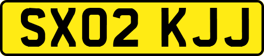 SX02KJJ