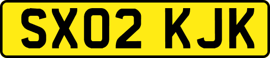SX02KJK