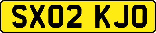 SX02KJO