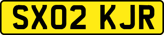 SX02KJR
