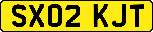 SX02KJT