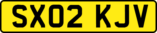 SX02KJV