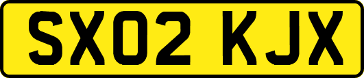 SX02KJX