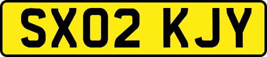 SX02KJY