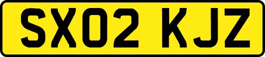 SX02KJZ