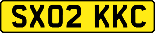 SX02KKC