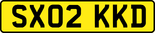 SX02KKD