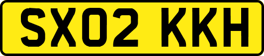 SX02KKH