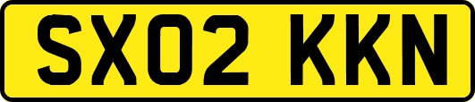 SX02KKN