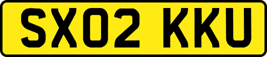 SX02KKU