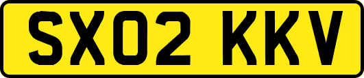 SX02KKV