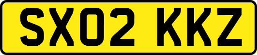 SX02KKZ