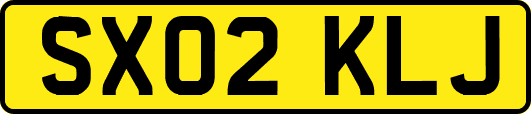 SX02KLJ