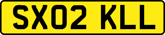 SX02KLL