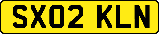 SX02KLN