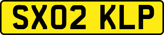 SX02KLP