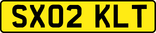 SX02KLT