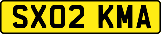SX02KMA
