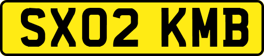 SX02KMB
