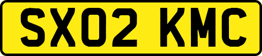 SX02KMC