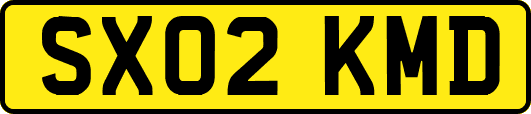 SX02KMD