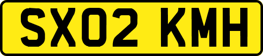 SX02KMH
