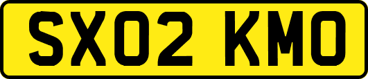 SX02KMO