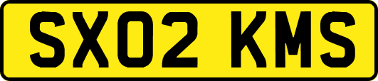 SX02KMS
