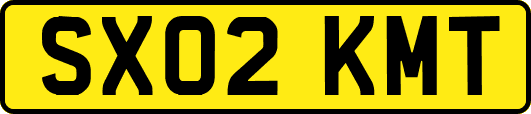 SX02KMT