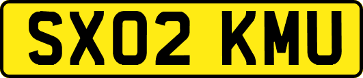 SX02KMU