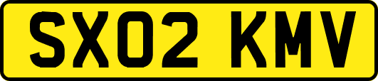 SX02KMV
