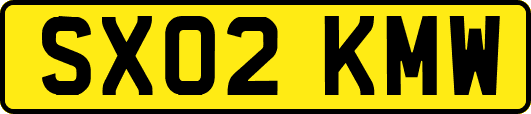 SX02KMW