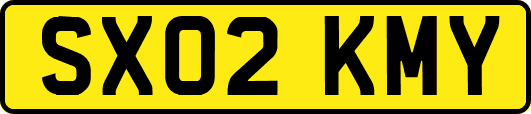 SX02KMY
