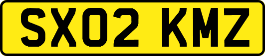 SX02KMZ
